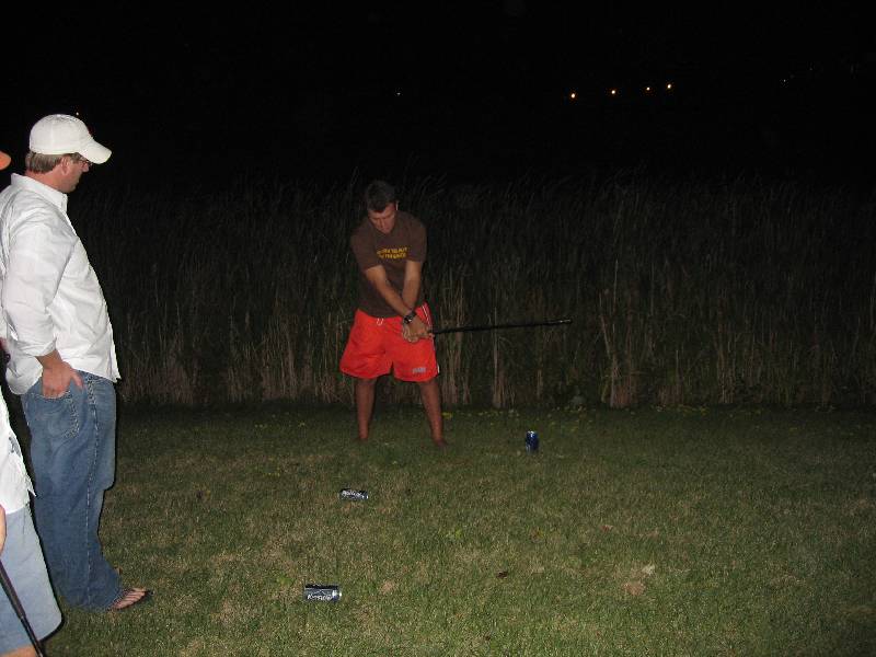 First real weekend 018 Fore!